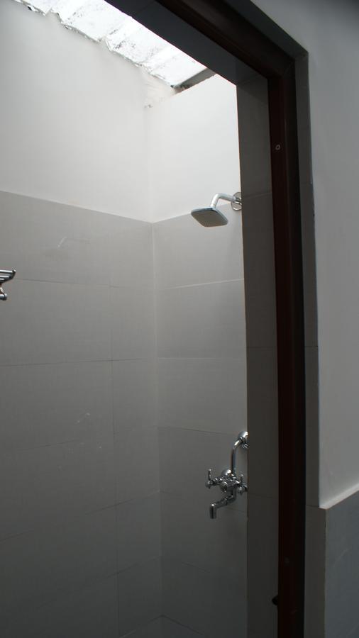 Bedhubs Pansiyon Haridwār Dış mekan fotoğraf
