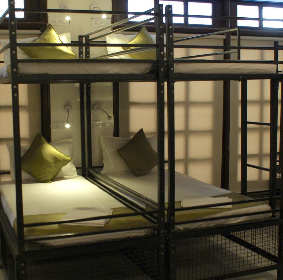 Bedhubs Pansiyon Haridwār Dış mekan fotoğraf