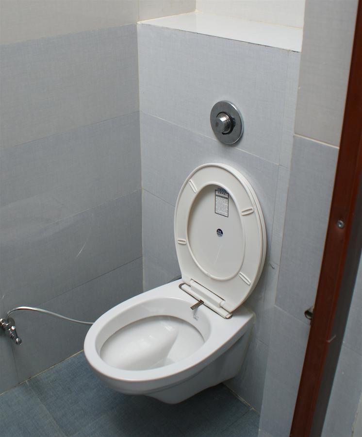 Bedhubs Pansiyon Haridwār Dış mekan fotoğraf