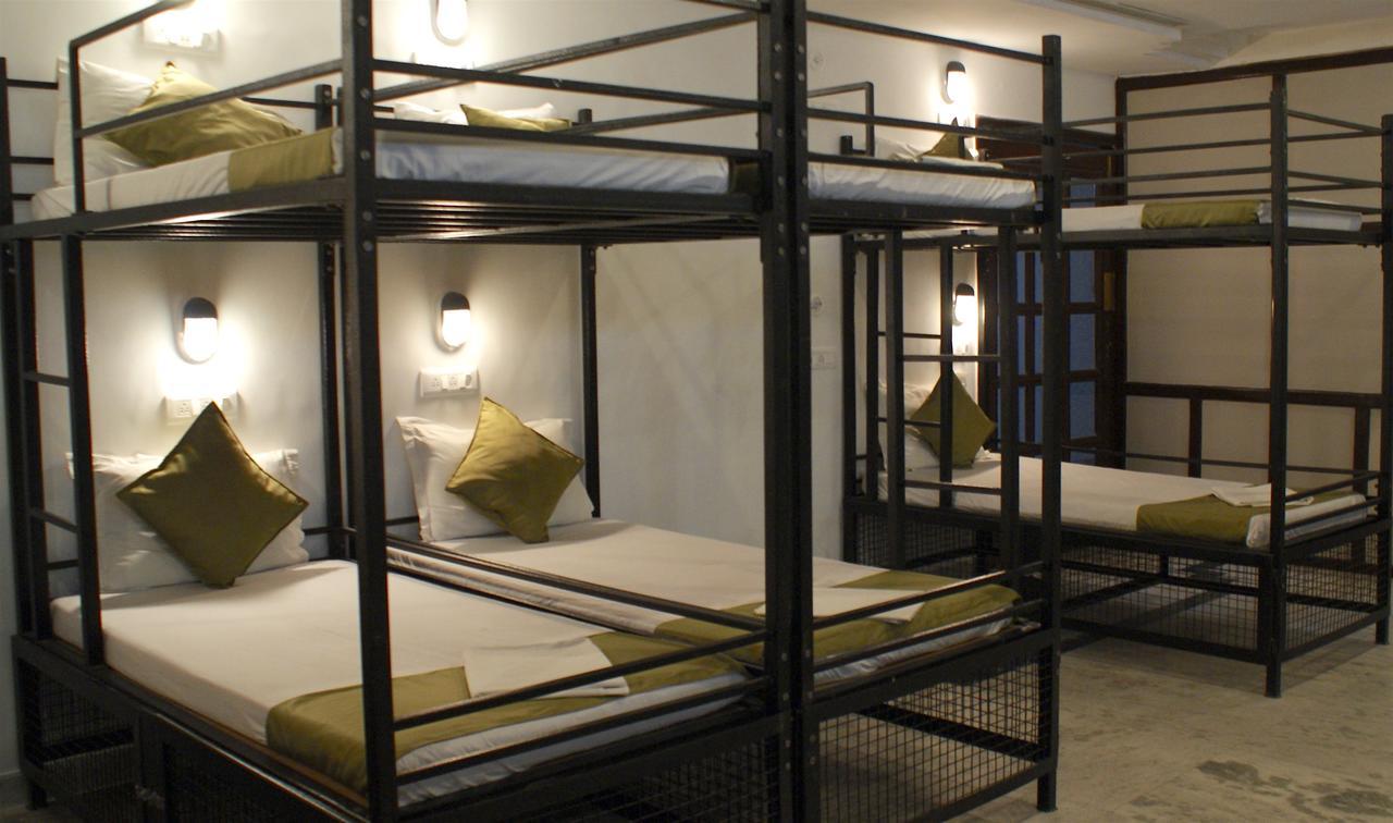 Bedhubs Pansiyon Haridwār Dış mekan fotoğraf