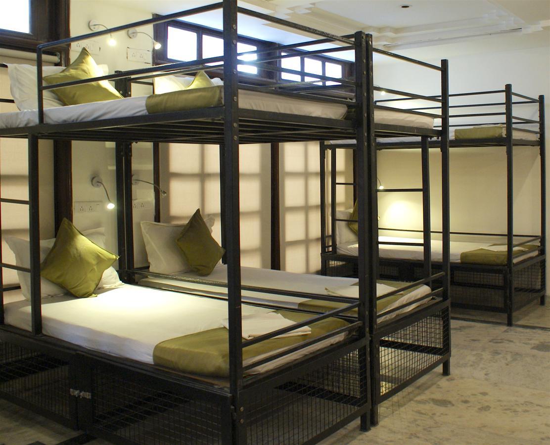 Bedhubs Pansiyon Haridwār Dış mekan fotoğraf