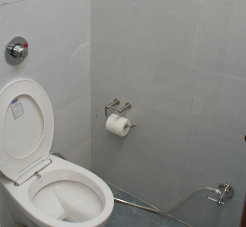 Bedhubs Pansiyon Haridwār Dış mekan fotoğraf